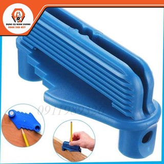 Dụng cụ lấy tâm khoan lỗ kẻ vạch lấy dấu có nam châm