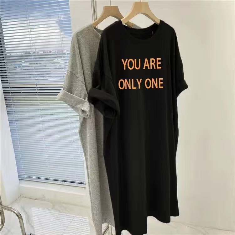 Đầm Dài Plus Size Cho Phụ Nữ Mang Thai M-5XL