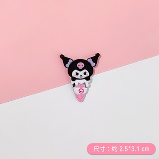 CHARM TRANG TRÍ HELLO KITTY MELODY - MS005