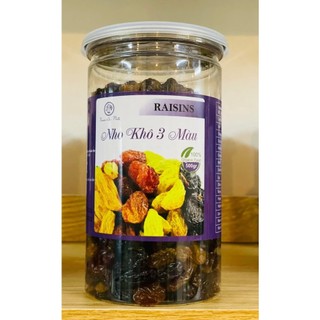 Nho khô sunview raisins, nho khô chile, nho khô vàng ấn độ cao cấp xuân an nuts