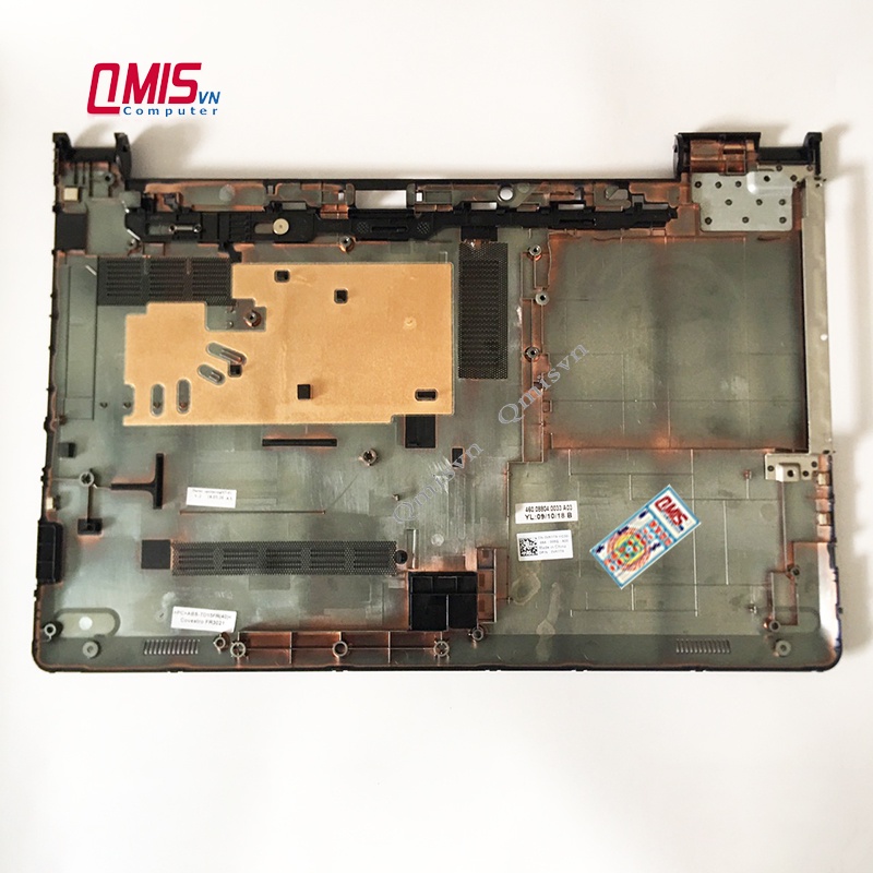 Vỏ laptop Dell Inspiron 15-3000 3551 3552 3558 3559