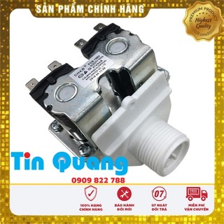 Van cấp đôi máy giặt Sanyo