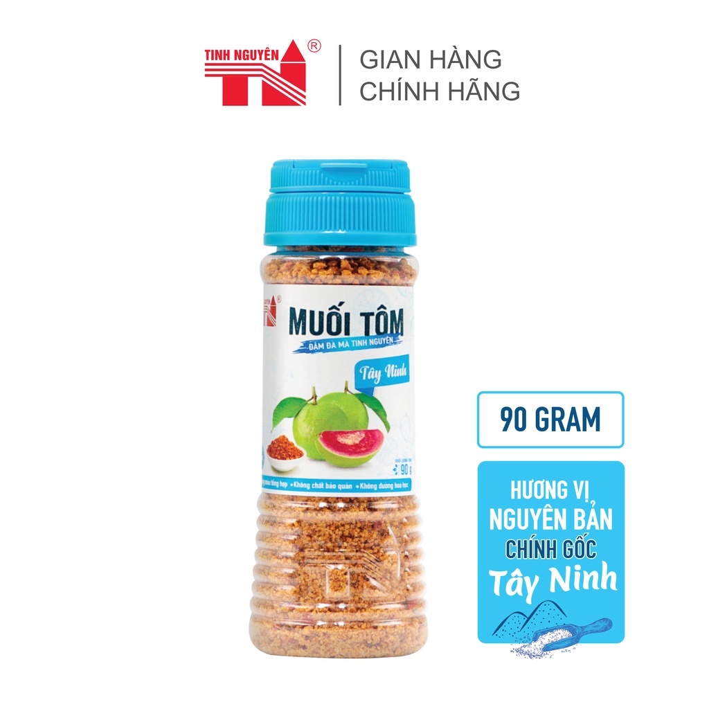 [Tặng Xốt Muối Ớt Chanh] COMBO 5 chai muối chấm TINH NGUYÊN: Muối Ớt, Tôm, Ớt Xiêm Rừng, Tiêu Lá Chanh, Tiêu Sọ