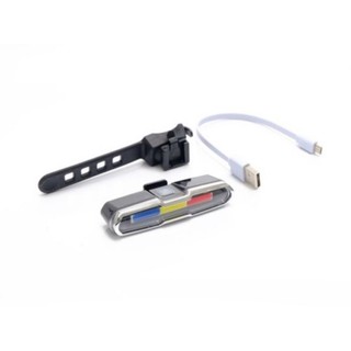 Đèn hậu xe đạp ZH-1808