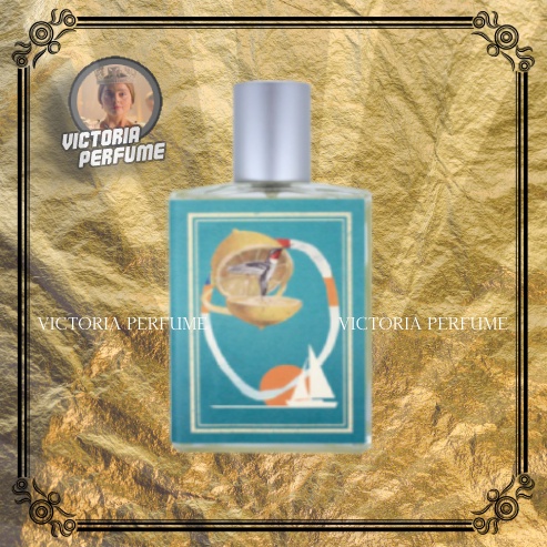 Imaginary Authors - Nước Hoa Unisex Falling Into The Sea 10ml