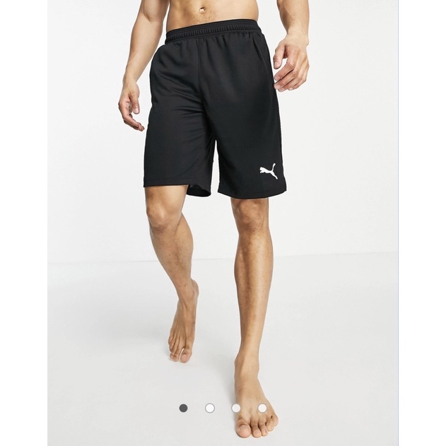 Quần short RTG Interlock Puma