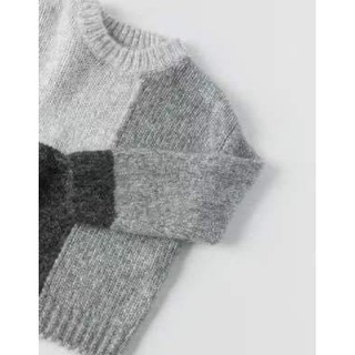 Áo len cừu zr bé trai