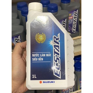 Nước làm mát suzuki siêu bền chính hãng