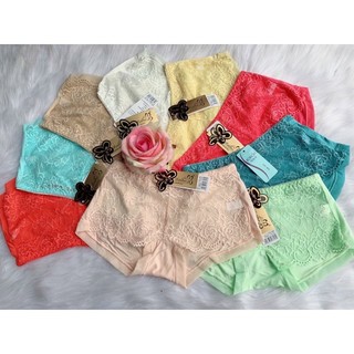 10 QUẦN COTTON ĐÙI  7004