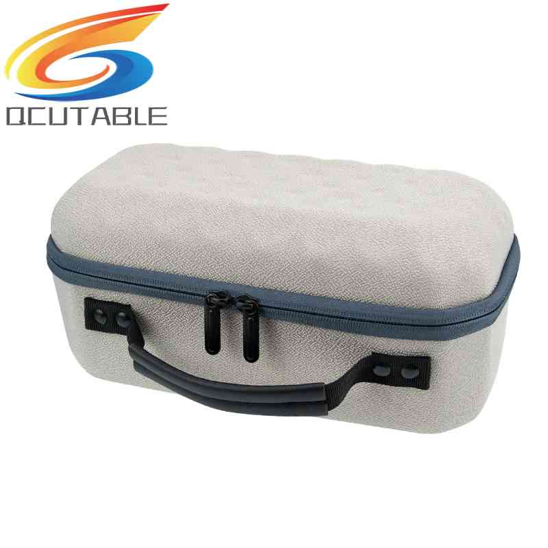 Túi Đựng Máy Chiếu Chống Bụi Có Khóa Kéo Cho Samsung Theftstyle