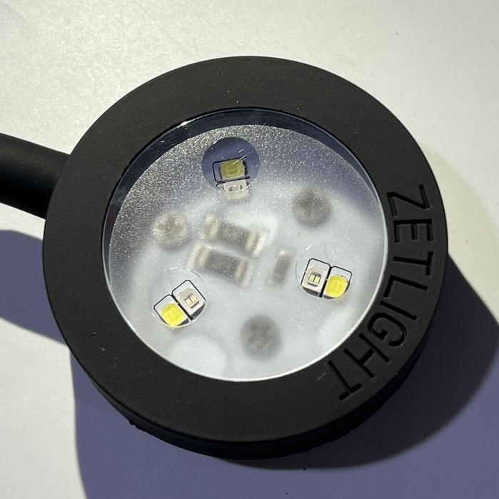 Đèn Led Mini Zetlight ZN1050