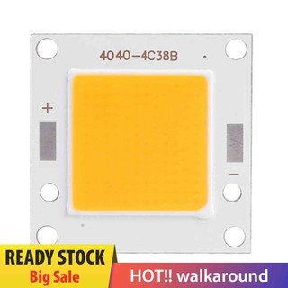 Chip ĐèN LED ChiếU SáNg 12V 30W COB