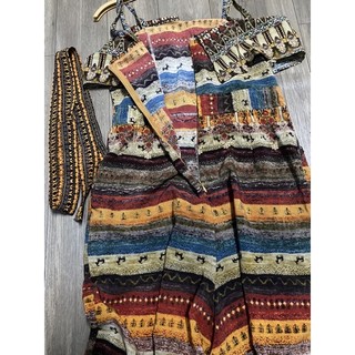 Jumpsuit nhiều mẫu thanh lý