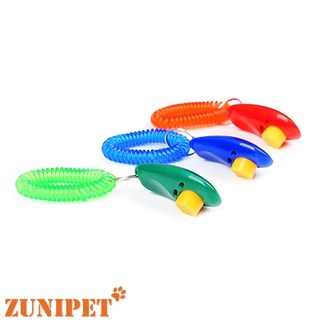 Clicker huấn luyện thú cưng Dụng cụ huấn luyện chó