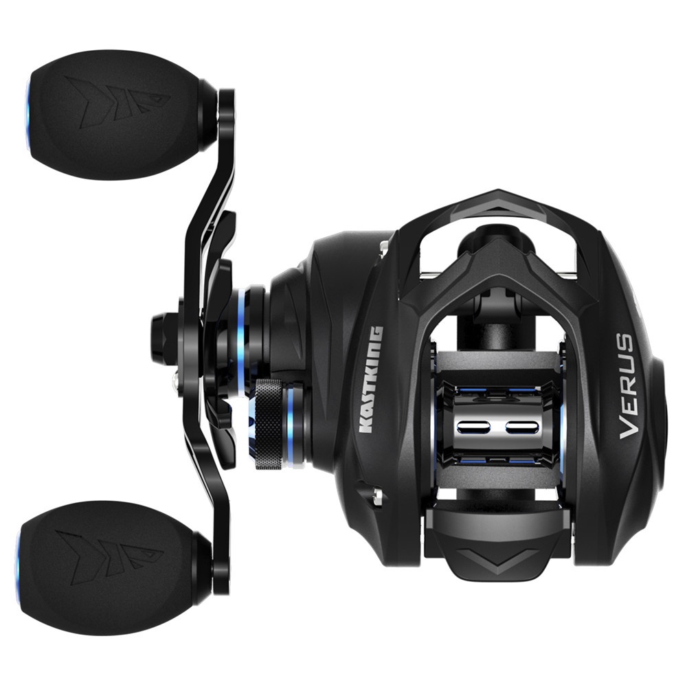 KASTKING Máy Câu Cá 8.1: 1 11 + 1 Chất Lượng Cao