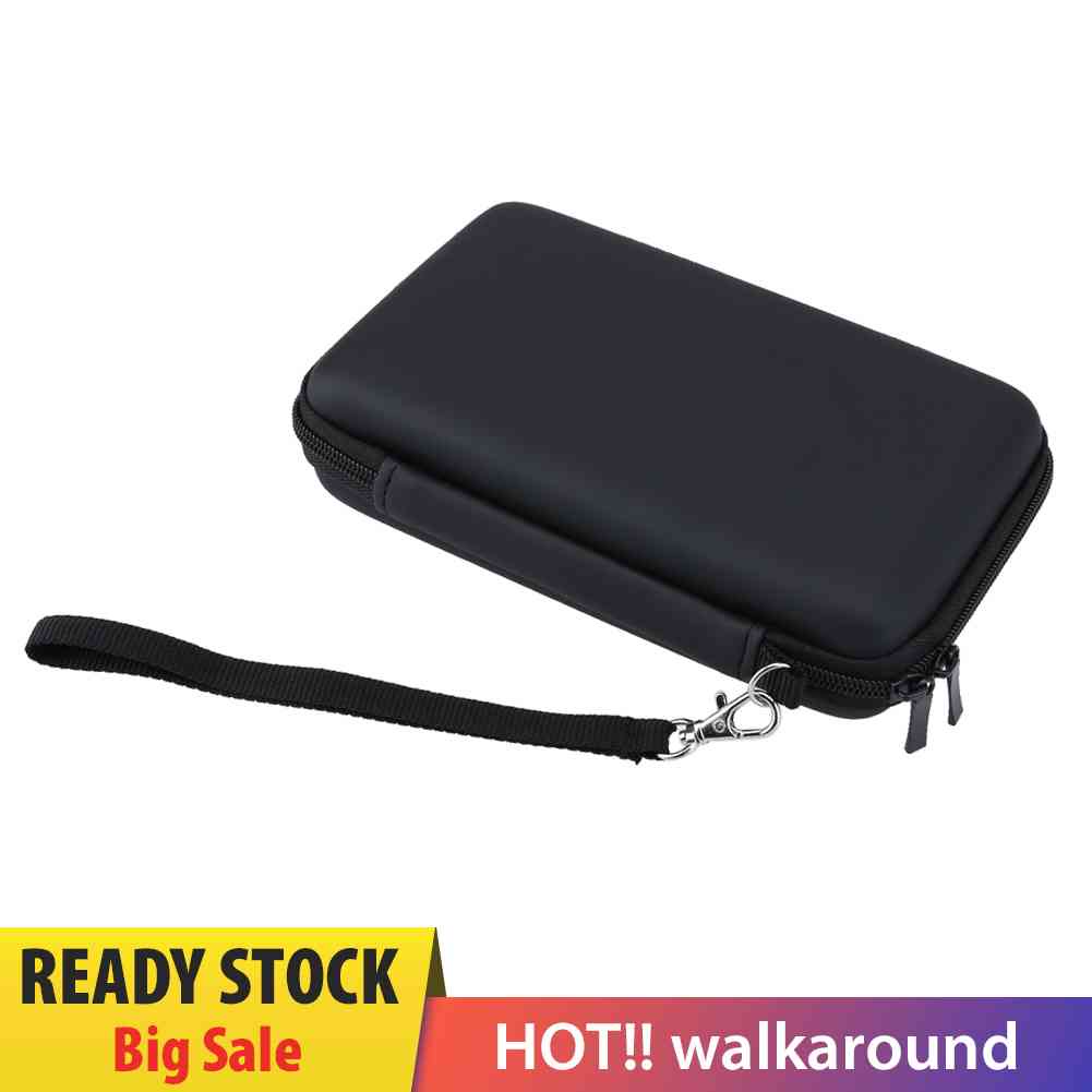Túi Đựng Máy Chơi Game Nintendo 3DS New 3DS NDSI NDSL New 2dsxl ll