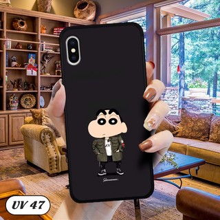 Ốp chống bám vân tay cho Iphone Xs Max