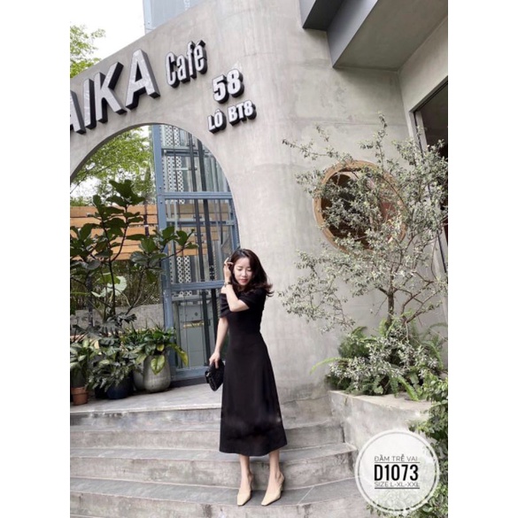 Đầm Big Size (55kg đến 100kg)