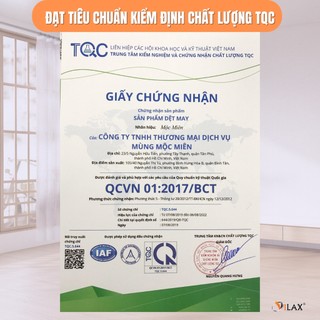 Mùng chụp Cao Cấp hiệu Mộc Miên