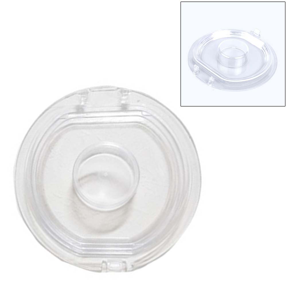 Nắp Đậy Thùng Rác Cho Máy Hút Bụi Dyson