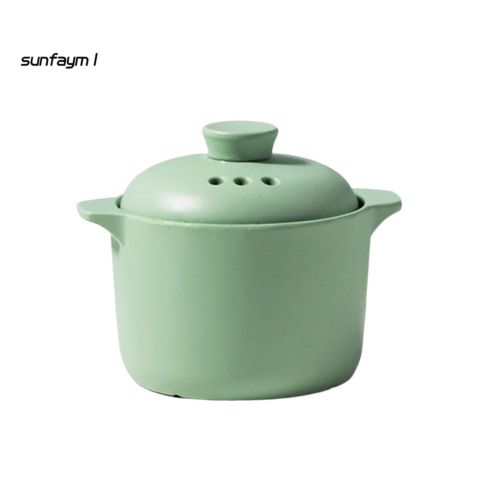 Sunfa Chậu Cây Giải Trí Mini Màu Sắc Tươi Sáng Dành Cho Nhà Búp Bê