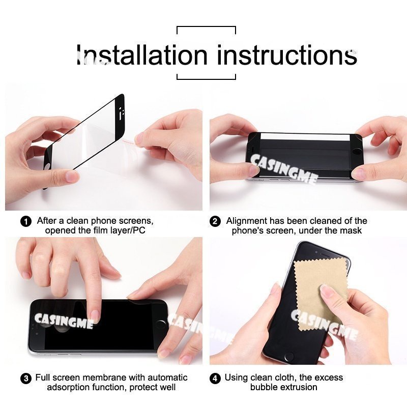 Kính Cường Lực Bảo Vệ Màn Hình 2 Trong 1 Cho Oppo Reno8 Z 5G Flim Oppo Reno 8 7 Reno8 Z 5G 4G 5G