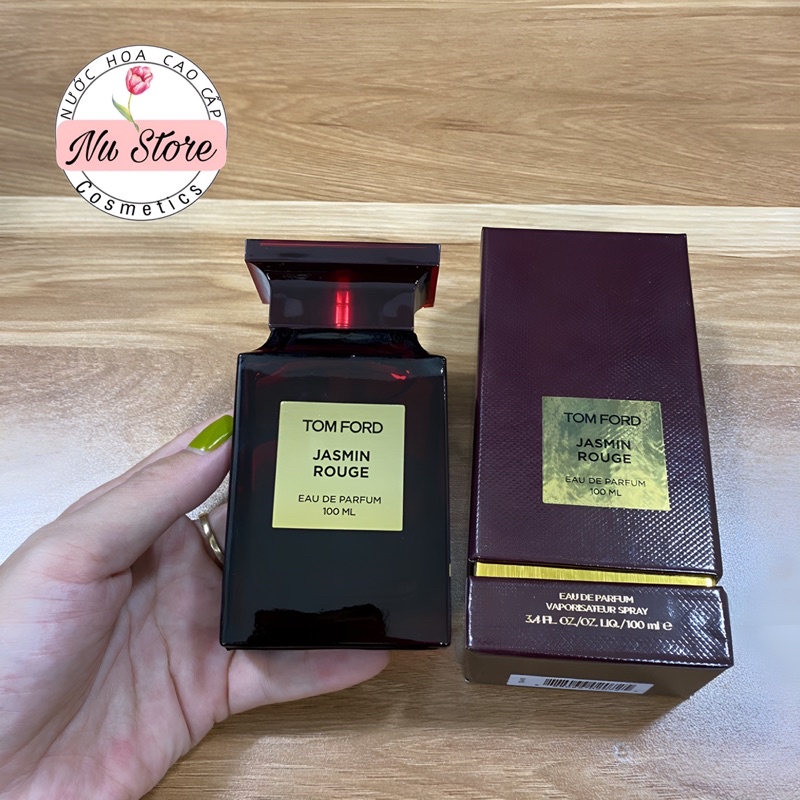 Nước hoa Nữ Tom Ford Jasmin Rougge EDP 100ML