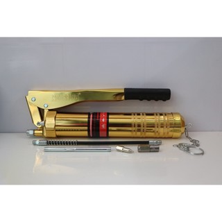 Dụng cụ bơm mỡ bò bằng tay bình 900cc
