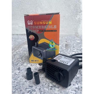 Bơm chìm mini usb 200L/h  , USB bơm tiểu cảnh , bể cá
