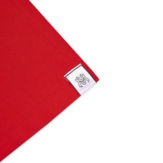 Áo Thun UNCLE M® | GUMMY TEE/ RED