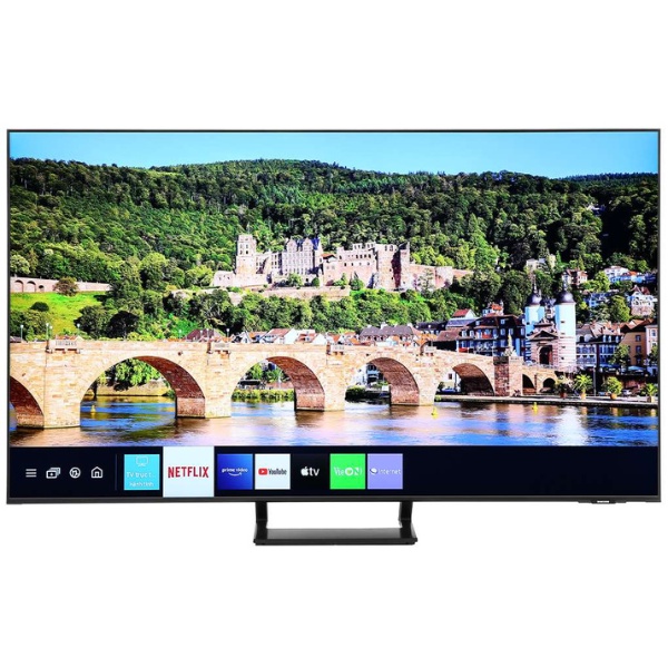 Smart Tivi Samsung 4K 65 Inch 65AU9000 - Hàng Chính Hãng, Bảo Hành 24 Tháng