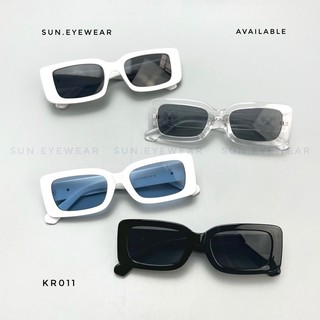 KÍNH MẮT OFF WHITE TRẮNG