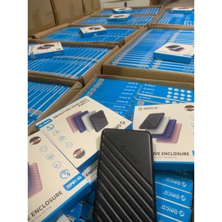 {COMBO} 10 chiếc HDD BOX 2.5'' Orico 2020U3 Sata III USB 3.0 - Bảo hành 12 tháng !!!