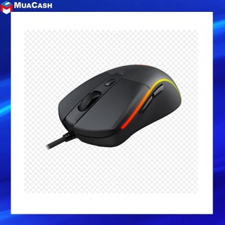 Chuột chơi game có dây Dareu A960S