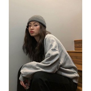 Mũ len beanie unisex xuất dư xịn