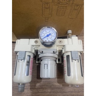 Bộ lọc khí nén tc4000-04