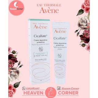 Kem Dưỡng Phục Hồi Da Avene Cicalfate Repair Cream 100ml