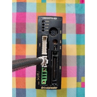 Mạch điều khiển động cơ bước 5 pha