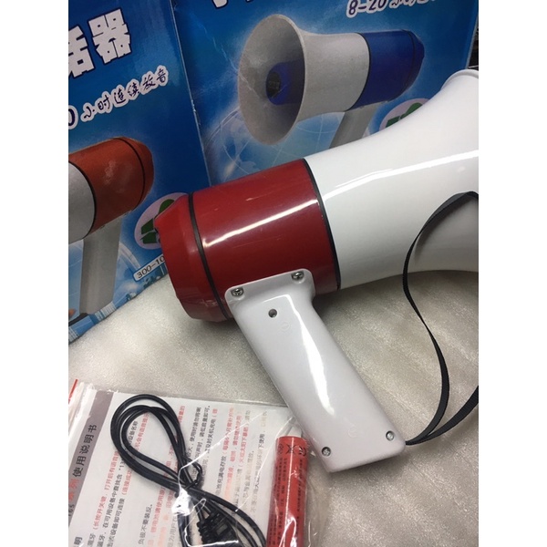 Loa Phóng Thanh Ghi Âm,Phát Lại.Loa Nén Cầm Tay Thẻ Nhớ.