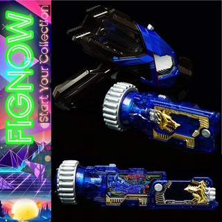 [NEW] Mô hình đồ chơi chính hãng Bandai DX Rampage Gatling Progrise Key - Kamen Rider Zero One