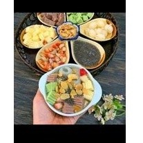 Chè khúc bạch gói 500g