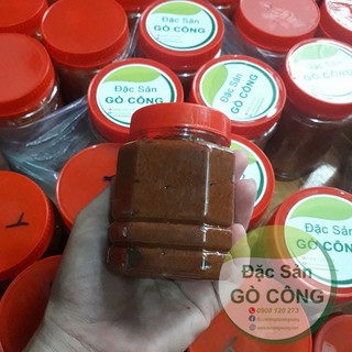 Mắm tôm chà Gò Công hủ 250gr