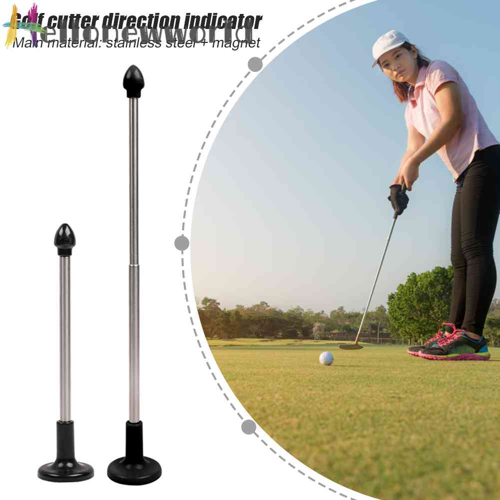 Dụng Cụ Chỉnh Hướng Gậy Đánh Golf Từ Tính Chuyên Dụng