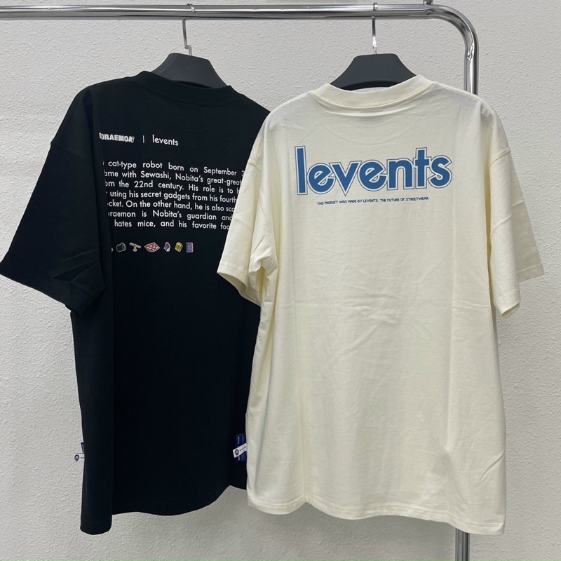 ✖️ LEVENT DOREMON MINI ✖️