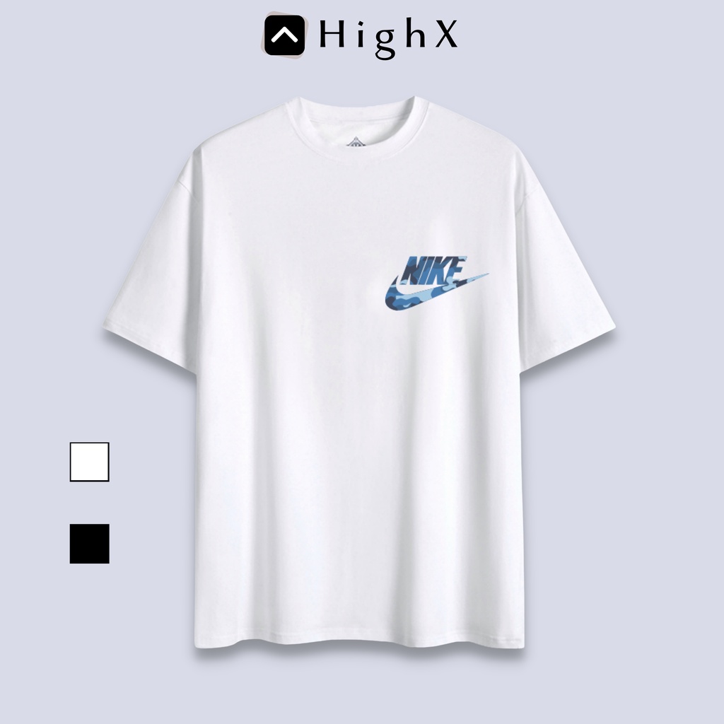 Áo Thun Nam Nữ Tay Ngắn Chất Cotton Cao Cấp Mềm Mịn, Thấm Hút Mồ Hôi, Áo Phông Cộc Tay Nam Nữ