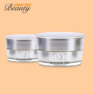 Builder Gel Fol (Size Vừa)