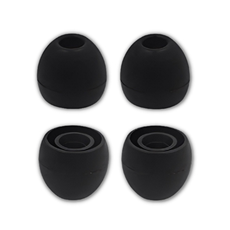 Nút Tai Nghe, Tip Tai Nghe Bluetooth Không Dây The Deosd PRO