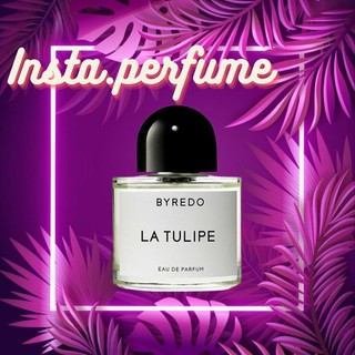Insta.Perfume - Nước Hoa Nữ Byredo La Tulipe