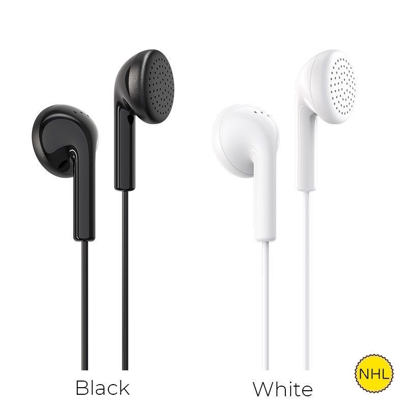 Tai Nghe Dây Có Mic Borofone BM40 Nghe Hay, Tai Nghe Jack 3.5mm Bảo Hành 12 Tháng Chính Hãng