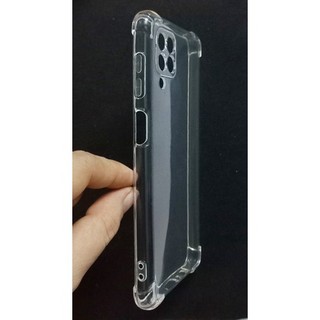 Ốp lưng dẻo samsung galaxy a22 / m22 / m32 4g / m325 / m225 / a225 trong suốt chống sốc